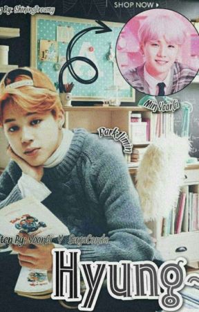 HYUNG~ «YOONMIN» by Yoongi_Y_SugaConda