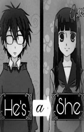 He's a She by missLENNOX