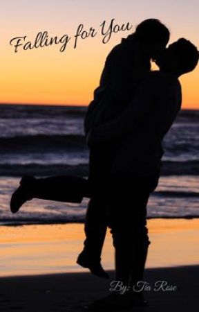 Falling for You by My_little_rebel
