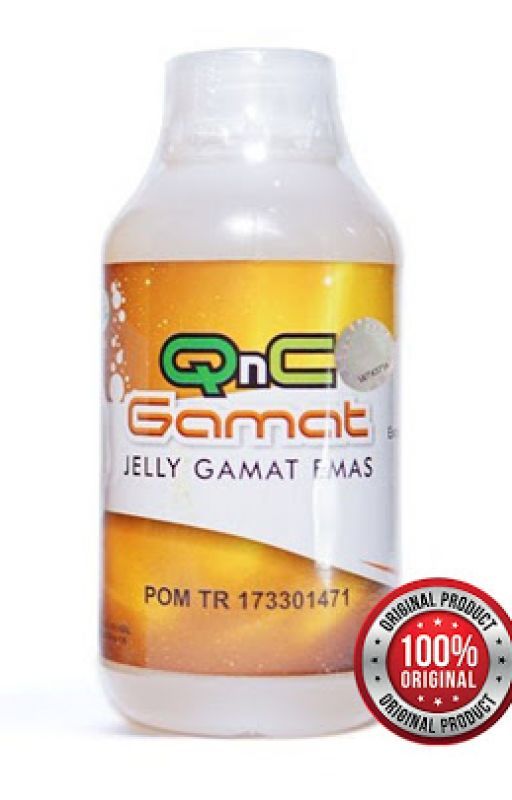 Harga Dan Testimoni Qnc Jelly Gamat 100 % Original by qncjellygamat