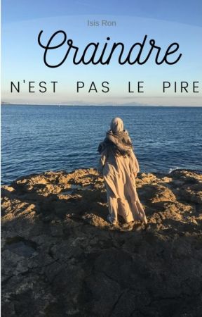 - Craindre n'est pas le pire - by Bayti-Baytuk