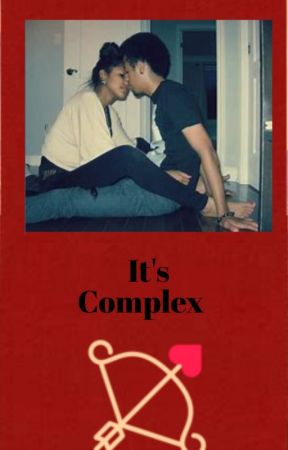 It's Complex by EvangelineBurnham