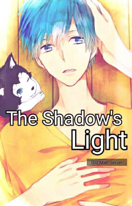 The Shadow's Light (KNB FANFIC) by TheServerIsDead