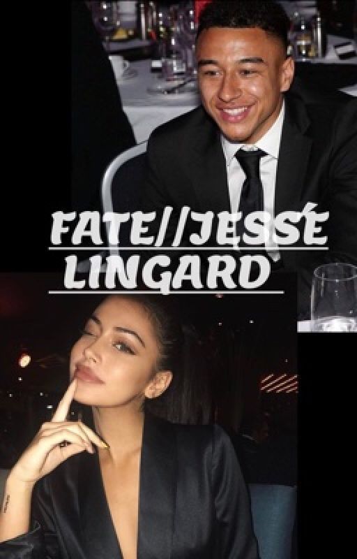 Fate//Jesse Lingard by Alayka_R