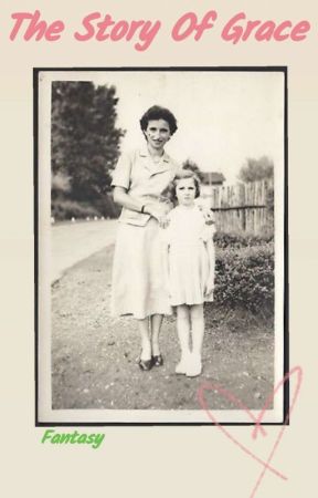 The Story Of Grace de DemiEl5