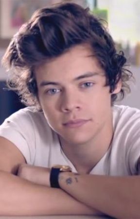 Adopté par les Styles от zawwee