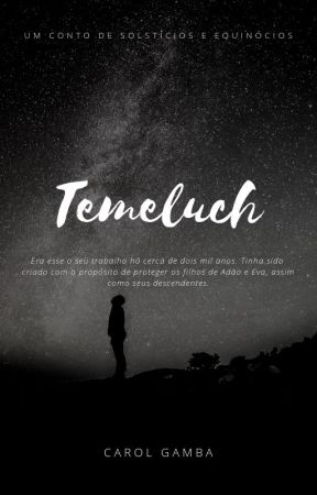 Temeluch by carolgamba123