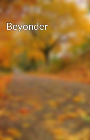 Beyonder by Colleen35634e