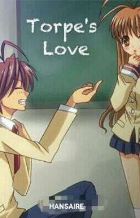 Torpe's love (Cyra girls series no. 1) by HANSAIRE