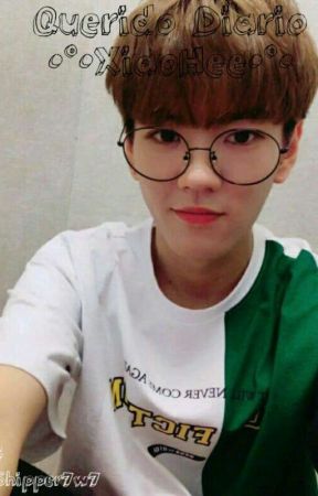 Querido Diario... |XiaoHee| от LaShipper7w7