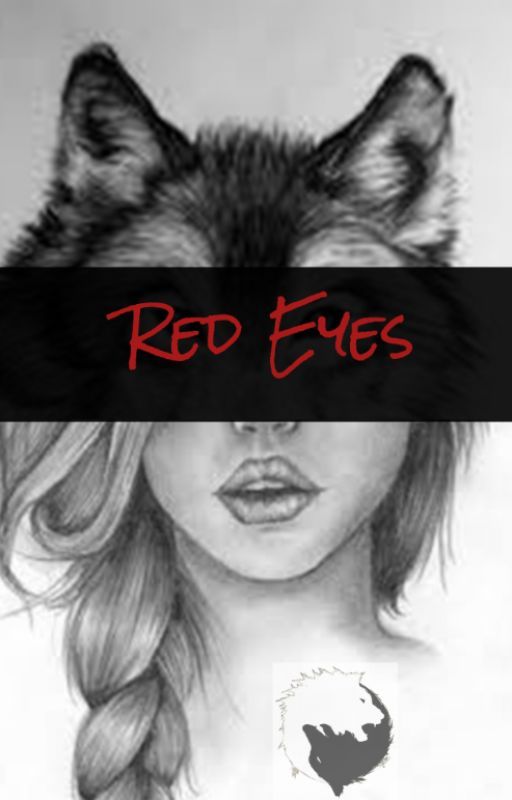 Red Eyes | Phoenix Drop High x Ultima Reader by Shadow_Knight8192