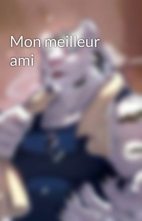 Mon meilleur ami de Haiko-thunder