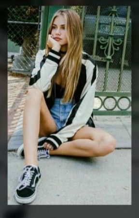 la vie de jessie🦋 بقلم williammm67