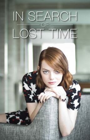 In Search of Lost Time от Yun-Hee
