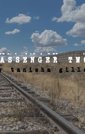 Passenger Two de SkyBlue_WhereRU