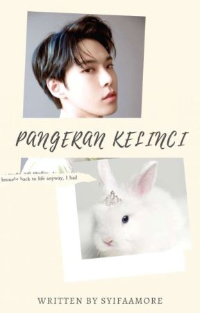 Pangeran Kelinci de SyifaAmore