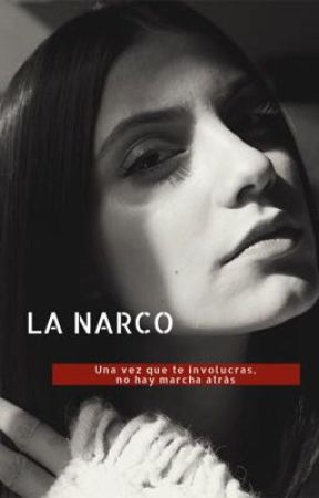 La narco di PaulinaBrooke