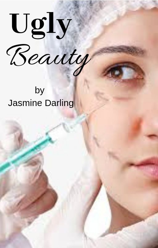 Ugly Beauty by theworldofjazz