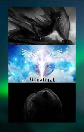 Unnatural oleh Dyn_Arxon