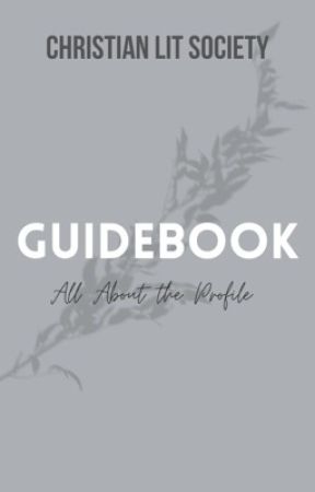 Guidebook by ChristianLitSociety