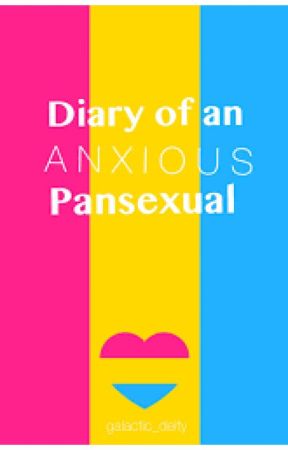 The Diary of A Sixth Grade Pansexual by MyNameIsntHarper