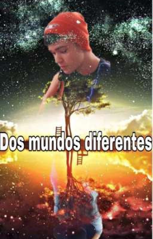 Dos mundos diferentes... de MAXMILLS3112