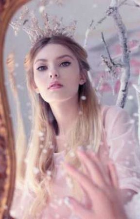 Обдарована долею oleh viola_33