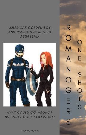 Romanogers One-shots by its_not_ya_girl