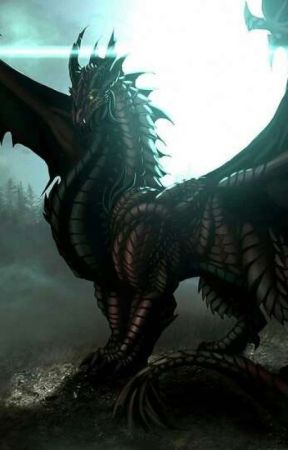 Der einsame Drache ( Remake) by Marvinhec