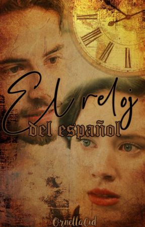 El Reloj Del Español by OrnellaCid