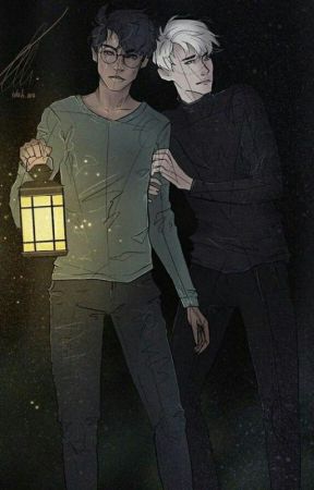 Drarry: A Pedra Filosofal (Livro 1) بقلم MrWoolridge