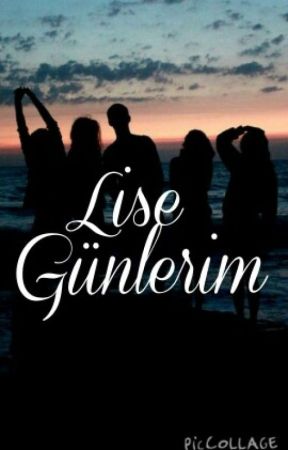 Lise Günlerim بقلم nznzsysy