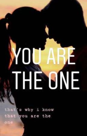 You Are The One  by dipshi_10