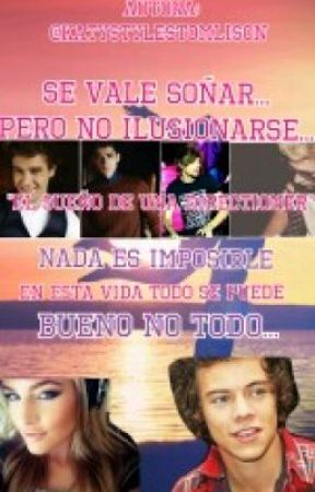 "El Sueño De Una Directioner" by katyStylesTomlison
