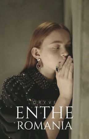 ENTHEROMANIA -', Fadie by cryve-