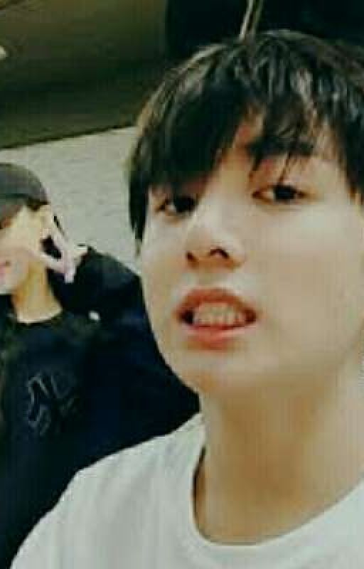 You, Mine* (Jjk-Iny) (Hiatus) oleh tytrackkie01