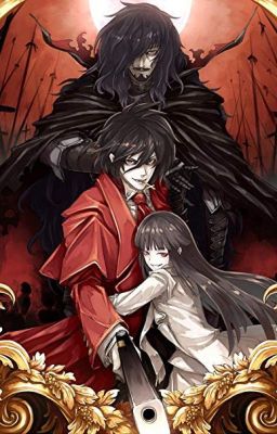 Anime Zodiacs {COMPLETED} - Hellsing Ultimate - Wattpad