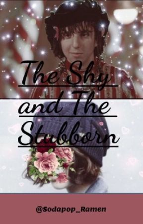 ~The Shy and The Stubborn~ (the santa clause) autorstwa Sodapop_Ramen