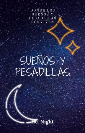Sueños y Pesadillas от NightyNight-w-