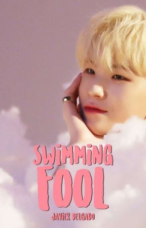 SWIMMING FOOL • [✓] by papisongo