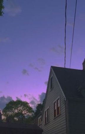 His weird neighbor de musha101