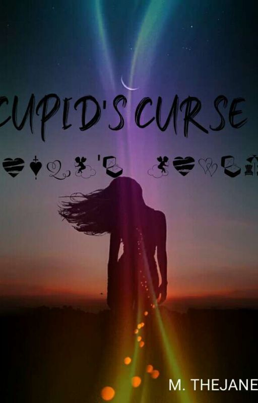 Cupid's Curse by letita_m