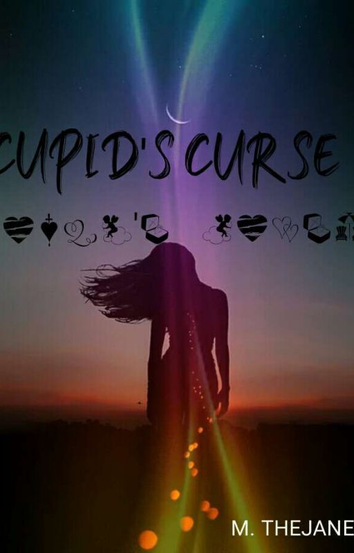 Cupid's Curse  by letita_m