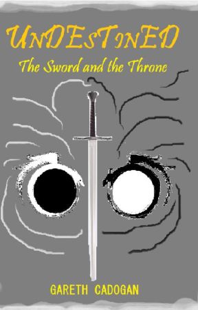 The Sword and the Throne by CadoganGJ