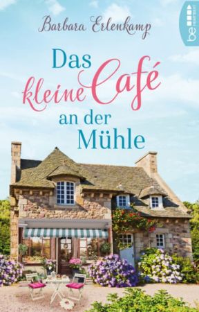 Das kleine Café an der Mühle by aimee-price