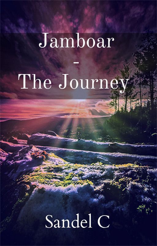 Jamboar - The Journey by SandelC