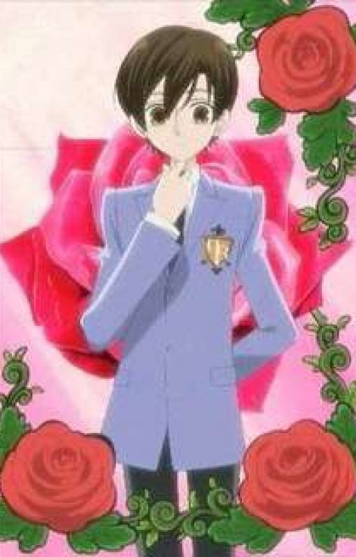 Reincarnated into Ouran Highschool Host Club (Saiki k. x O.H.S.H.C) (HIATUS) by RavenCloud331