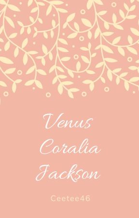 Venus Coralia Jackson by ceetee46