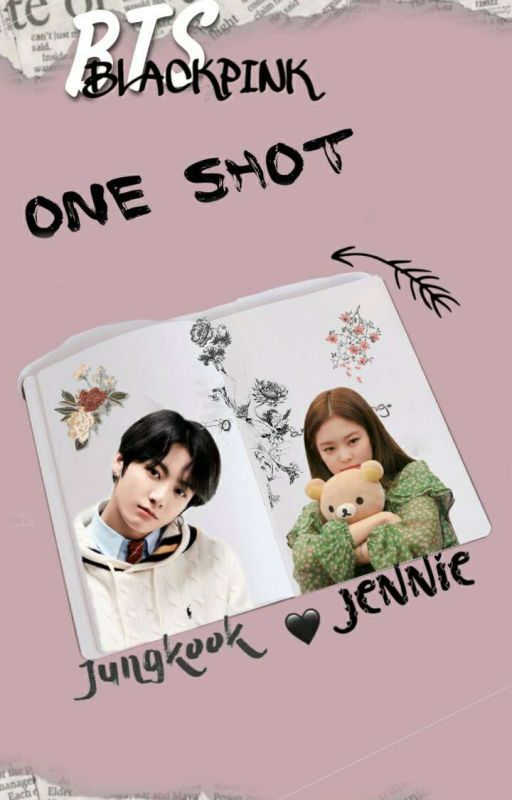 Jenkook ♤2 One Shots♤ von Jennie_Kim1416