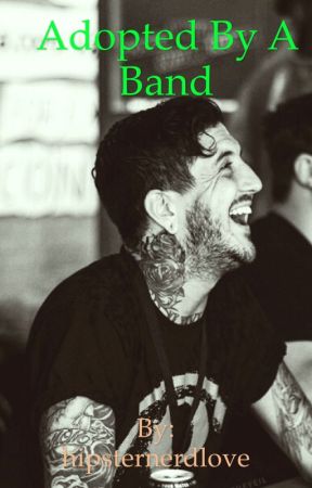 Adopted By A Band de hipsternerdlove